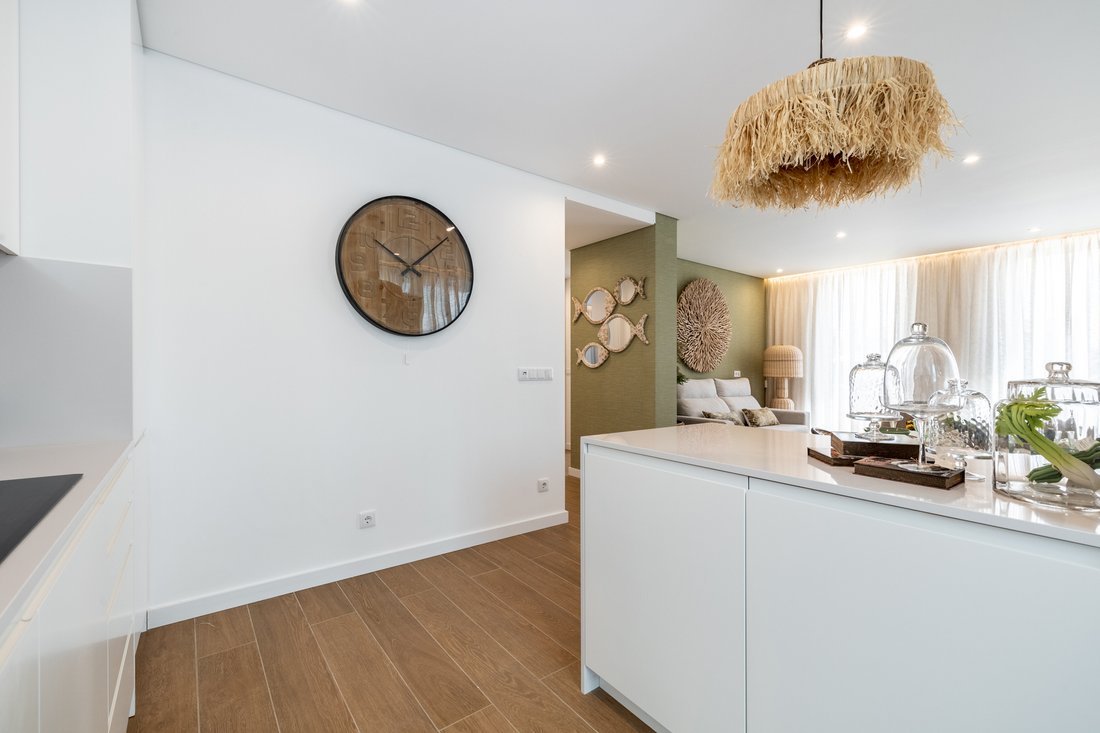 Apartment in Sao Martinho do Porto, Leiria District, Portugal 2 - 18109615