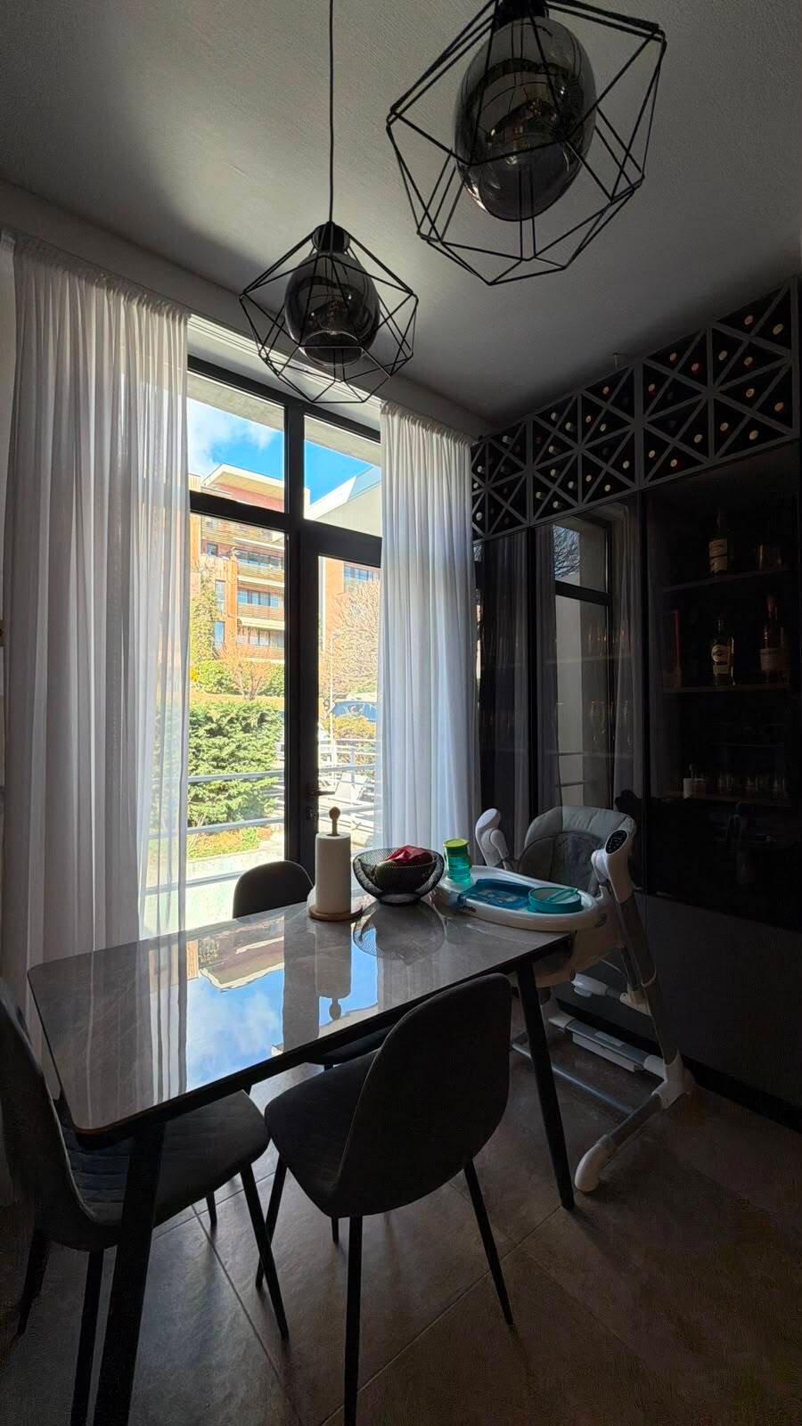 Townhouse in Tbilisi, Tbilisi, Georgia 5 - 18109081