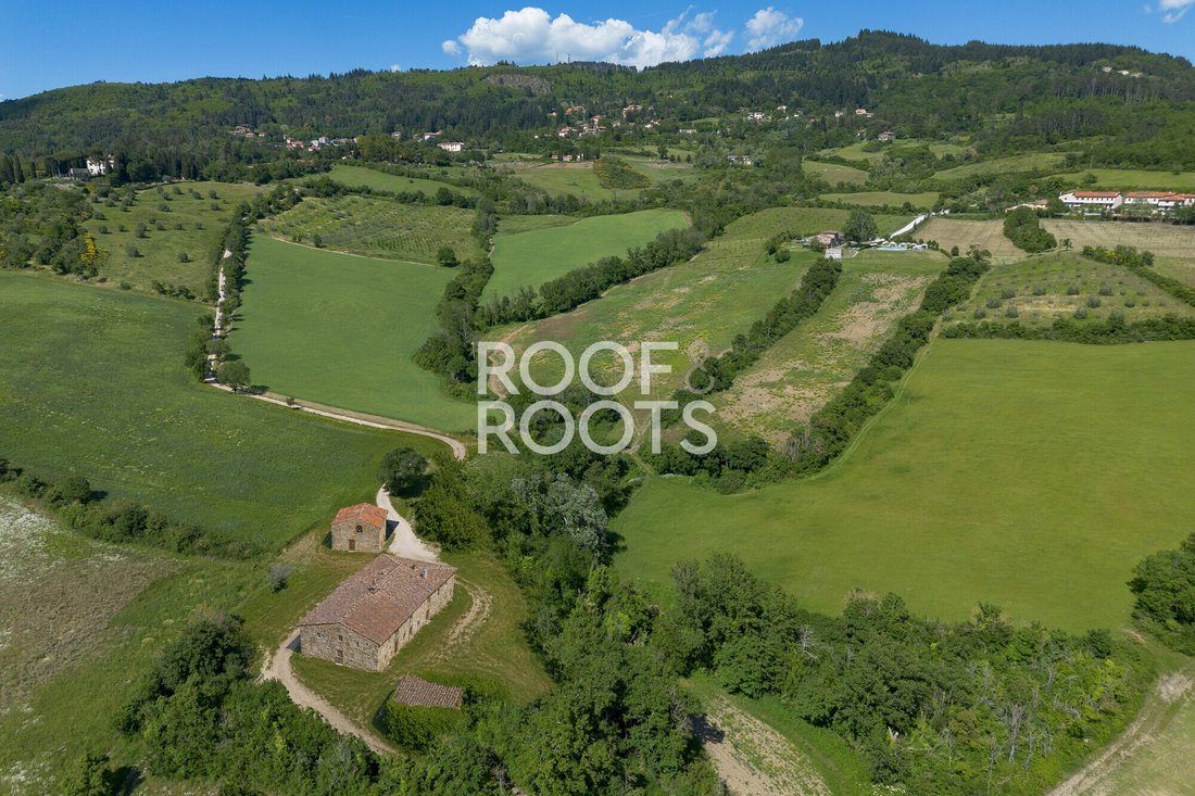 Villa in Vaglia, Tuscany, Italy 5 - 17285498