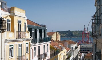 Apartamento en Estrela, Lisboa, Portugal 2