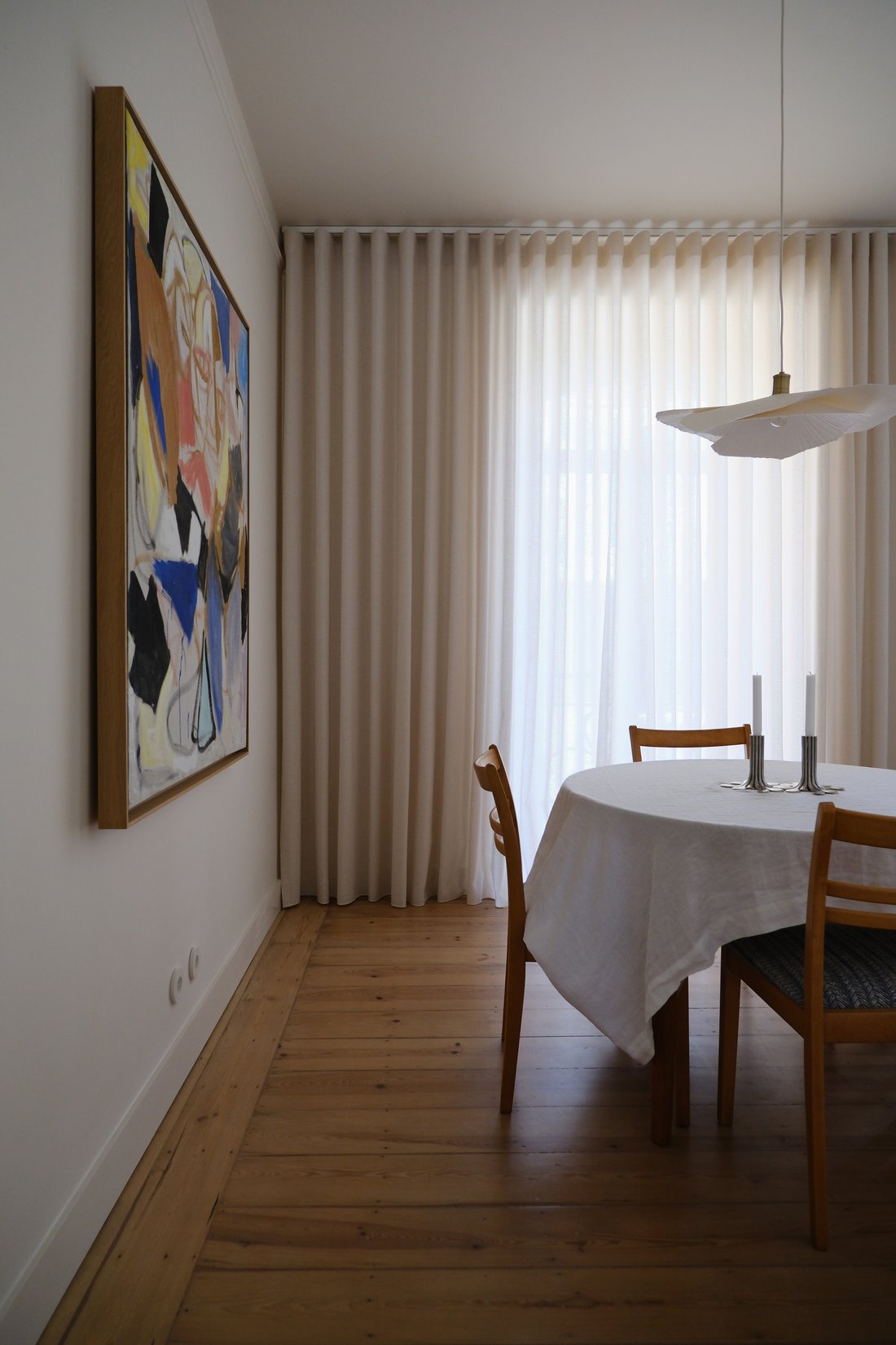 Apartment in Estrela, Lisbon, Portugal 1 - 18109285
