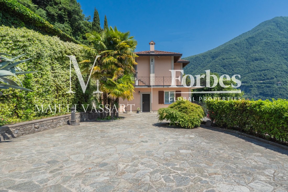 Villa in Carate Urio, Lombardy, Italy 5 - 18108984