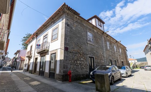 Apartment in Caminha (Matriz) e Vilarelho, Viana do Castelo District, Portugal 1