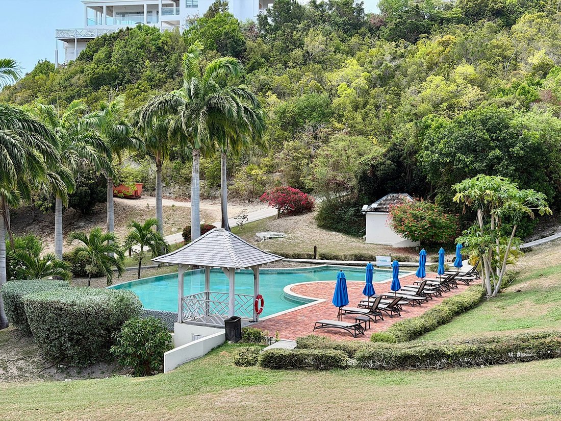 Condo in Willikies, Saint Philip, Antigua and Barbuda 2 - 18109035