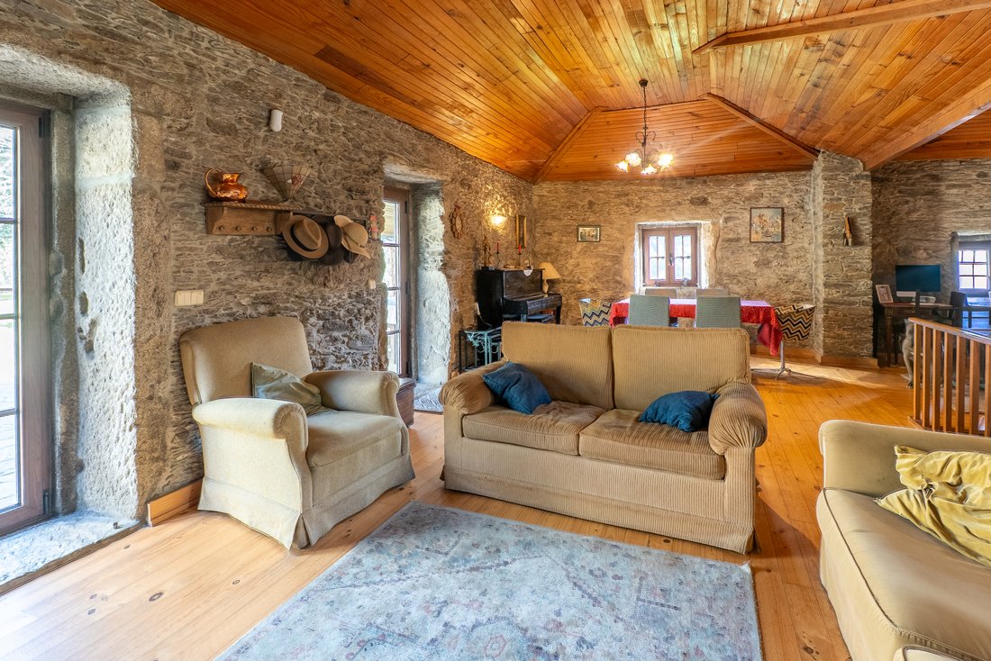 Farm Ranch in Gondar e Orbacem, Viana do Castelo District, Portugal 4 - 18109001