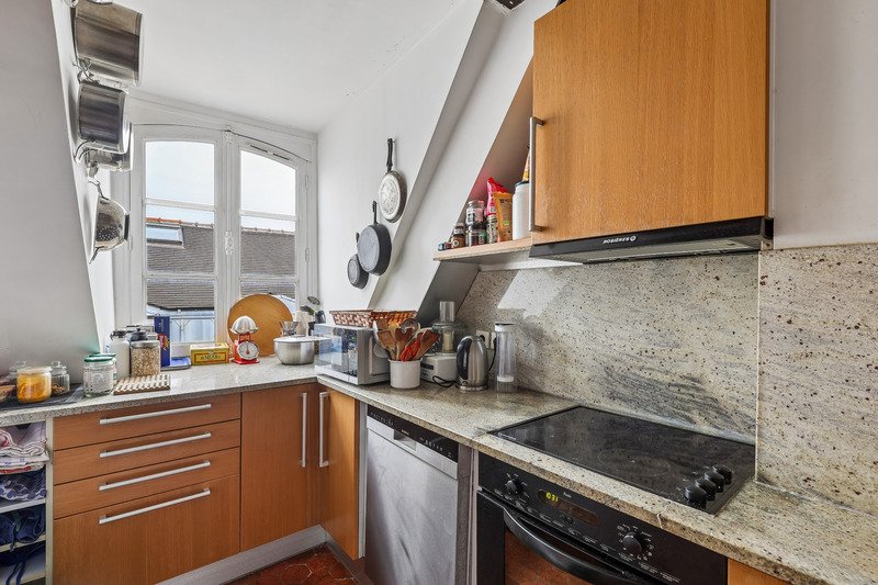 Apartment in Monnaie, Paris 6e Arrondissement, Paris 5 - 18108829