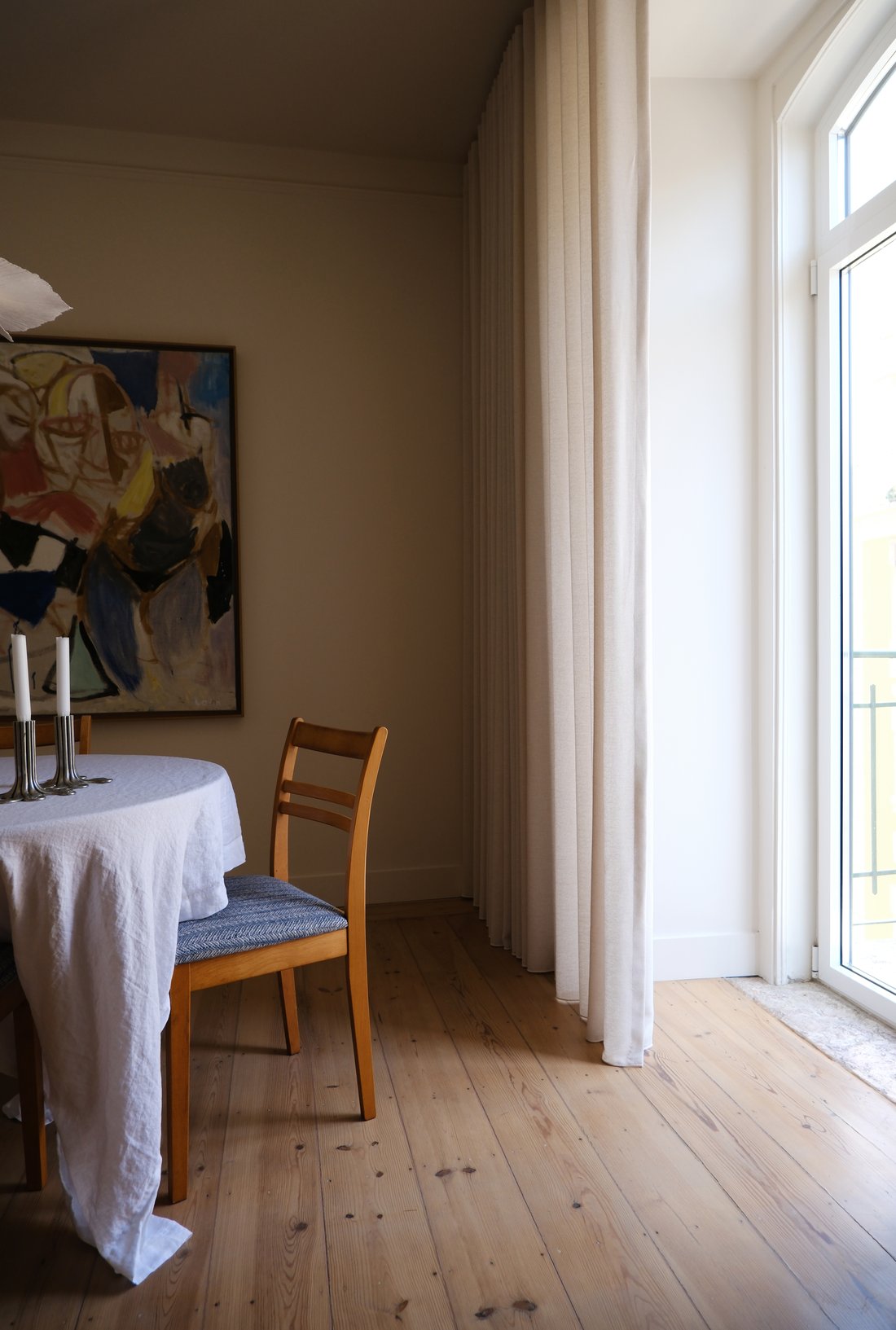 Apartment in Estrela, Lisbon, Portugal 1 - 18109285