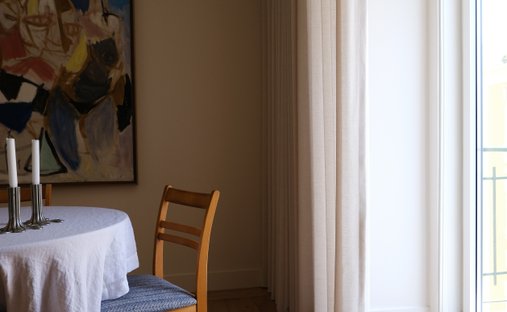 Appartamento a Estrela, Lisbona, Portogallo 1