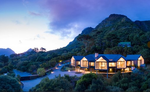 Estate in Cape Town, Western Cape, South Africa 1