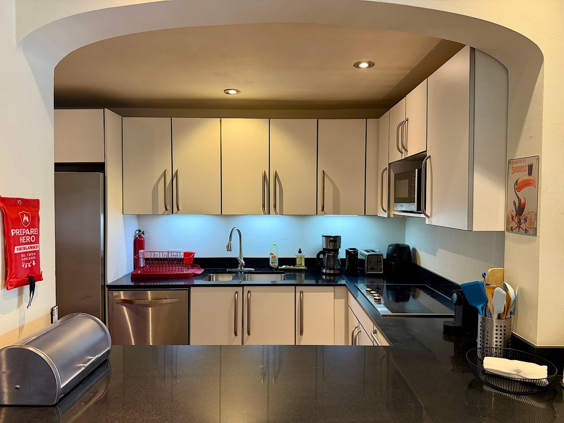 Condo in Willikies, Saint Philip, Antigua and Barbuda 4 - 18109035