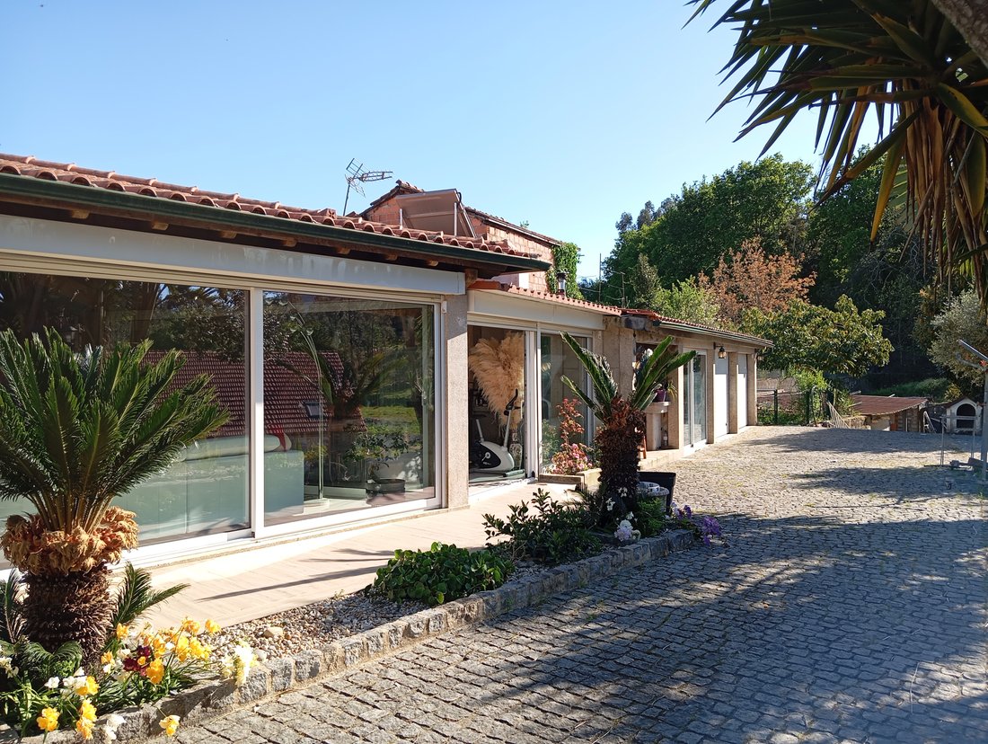 House in Rebordoes (Souto), Viana do Castelo District, Portugal 4 - 18108989