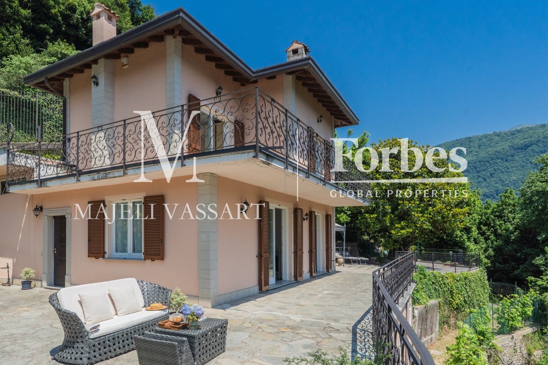 Villa in Carate Urio, Lombardy, Italy 4 - 18108984