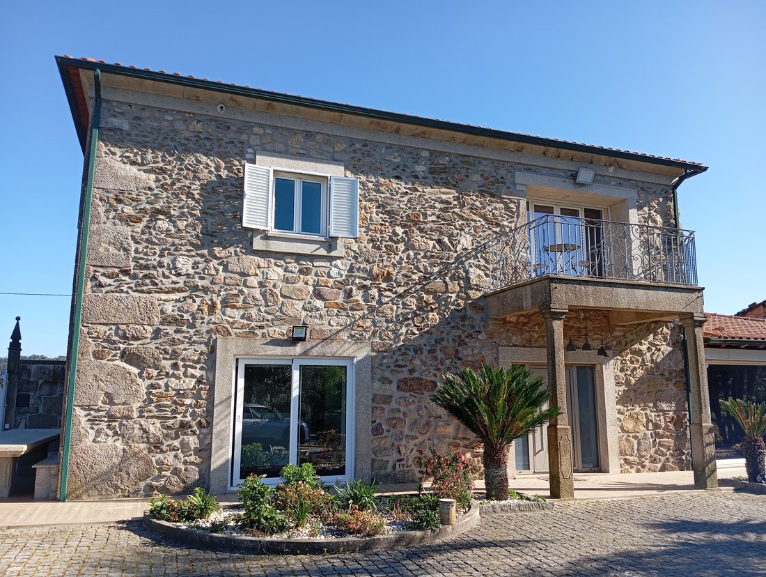 House in Rebordoes (Souto), Viana do Castelo District, Portugal 2 - 18108989