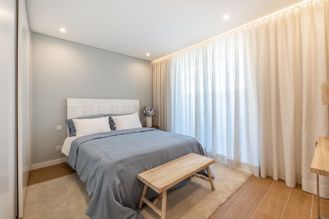 Apartment in Sao Martinho do Porto, Leiria District, Portugal 5 - 18109615