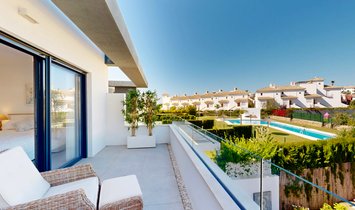 Residenza a Estepona, Andalusia, Spagna 1