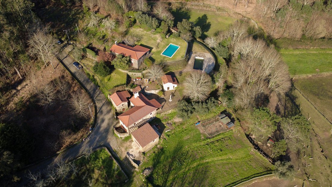 Farm Ranch in Gondar e Orbacem, Viana do Castelo District, Portugal 2 - 18109001