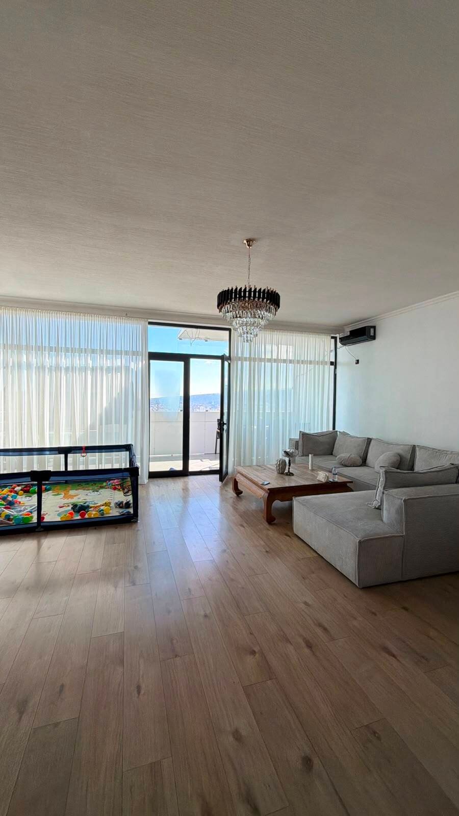 Townhouse in Tbilisi, Tbilisi, Georgia 1 - 18109081
