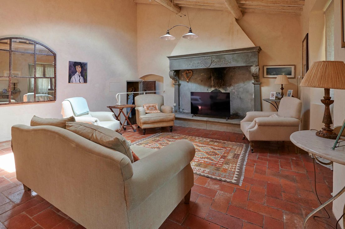 Country House in Center, Greve in Chianti, Tuscany 5 - 18109108