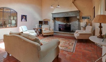 Casa di campagna a Centro, Greve in Chianti, Toscana 2