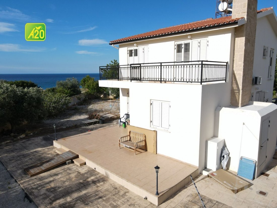 Villa in Neo Chorio, Paphos, Cyprus 2 - 18108972