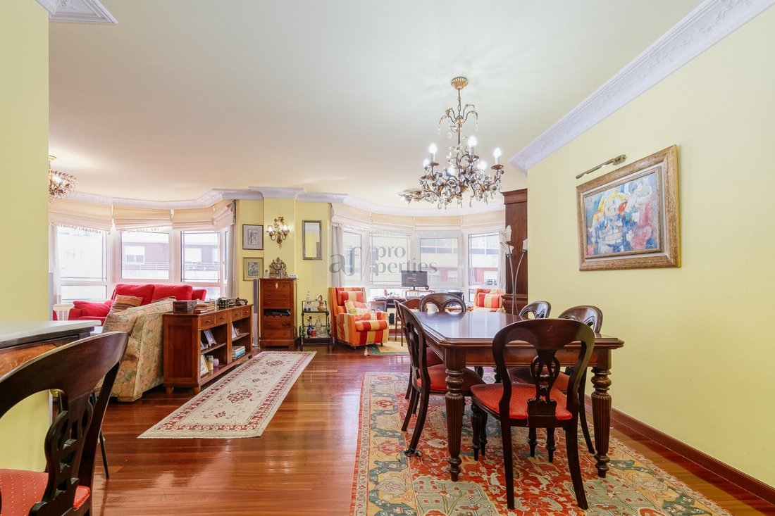 Apartment in Vigo (District), Vigo, Spain 1 - 16069188