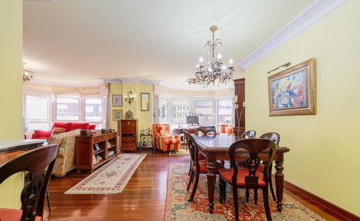 Apartment in Vigo (District), Vigo, Spain 1