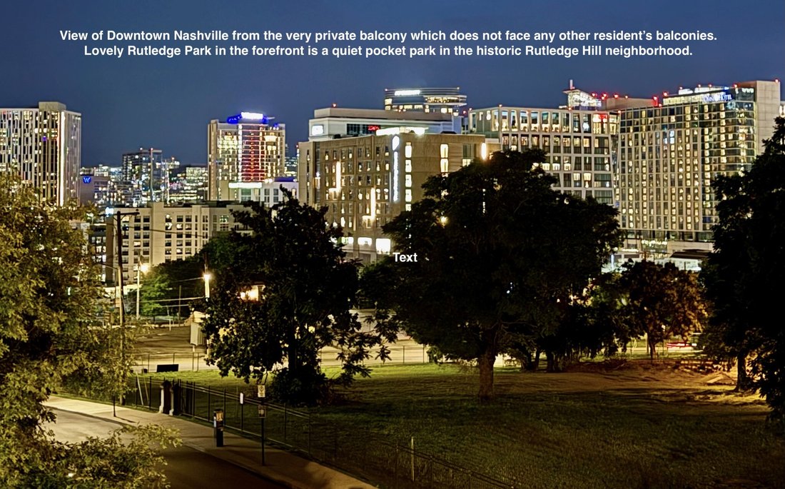 Condo in Nashville, Tennessee, United States 3 - 17520834