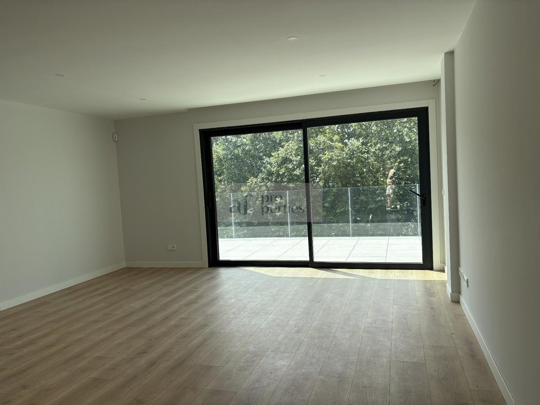 Apartment in Oia, Vigo, Spain 5 - 15413106