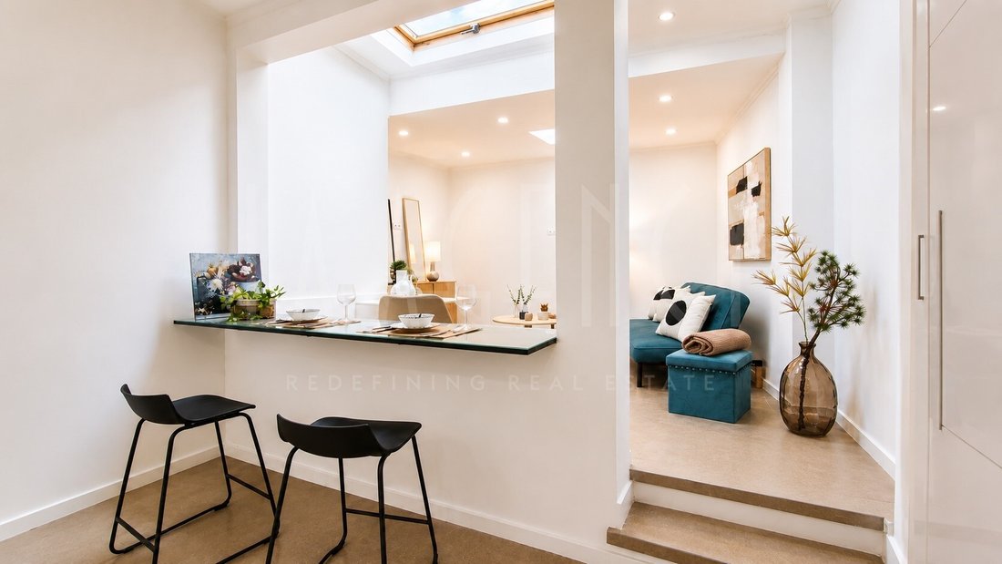Apartment in Penha de Franca, Lisbon, Portugal 2 - 18109272