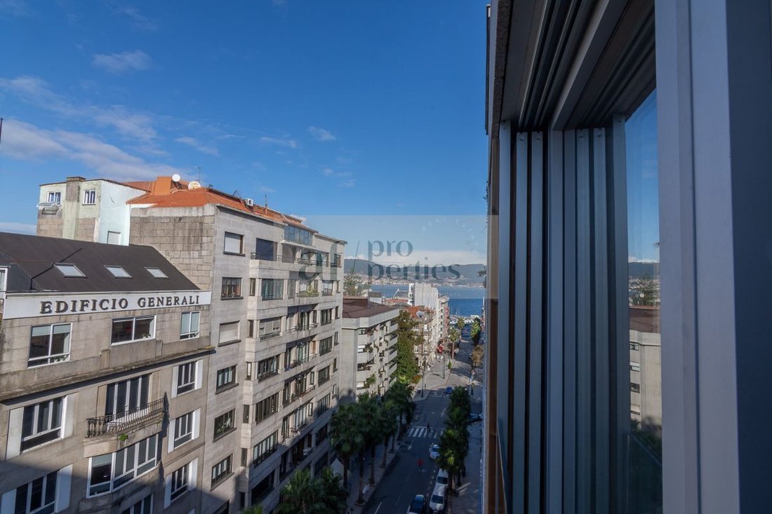 Apartment in Vigo (District), Vigo, Spain 5 - 17629423