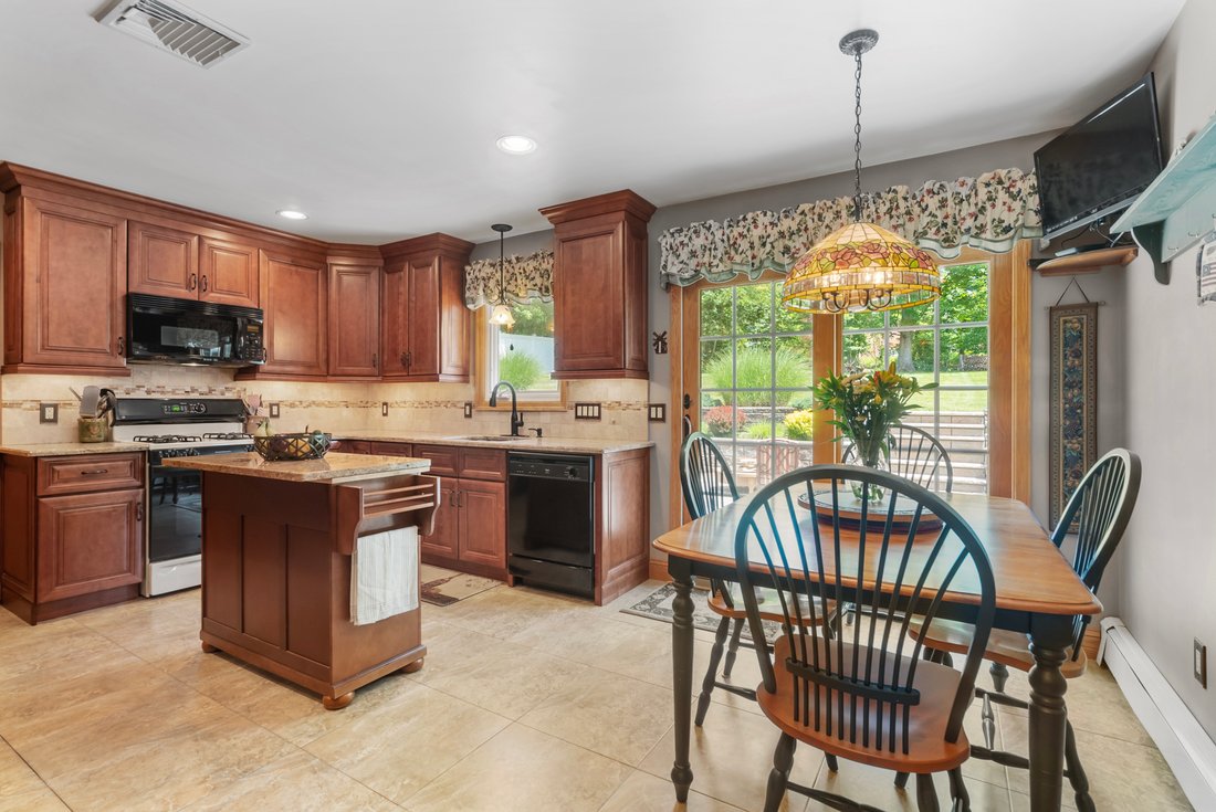 House in Montville, New Jersey, United States 5 - 18109056