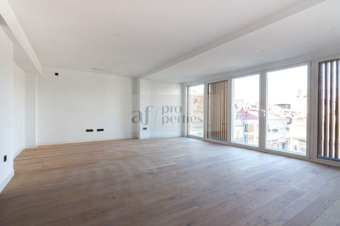 Apartment in Vigo (District), Vigo, Spain 2 - 11038980