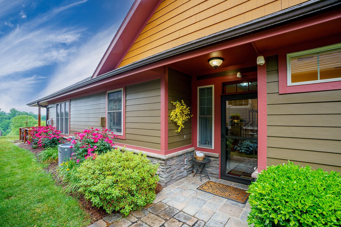 House in Asheville, North Carolina, United States 2 - 18108903
