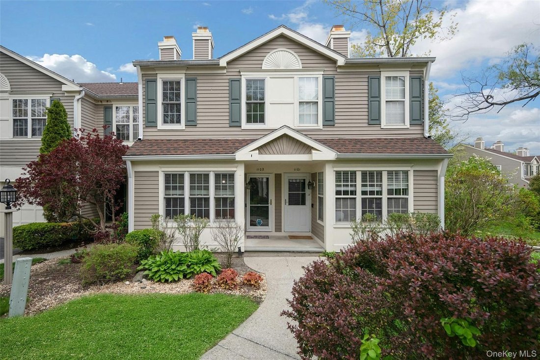 Condo in White Plains, New York, United States 4 - 17846612