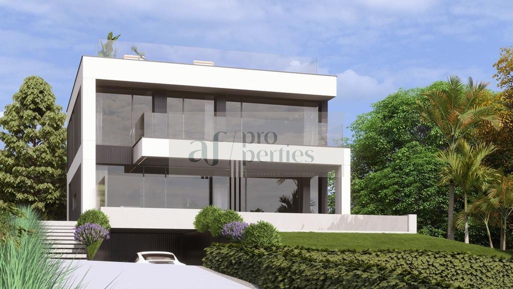 Chalet in Padrinan, Sanxenxo, Spain 4 - 12562432