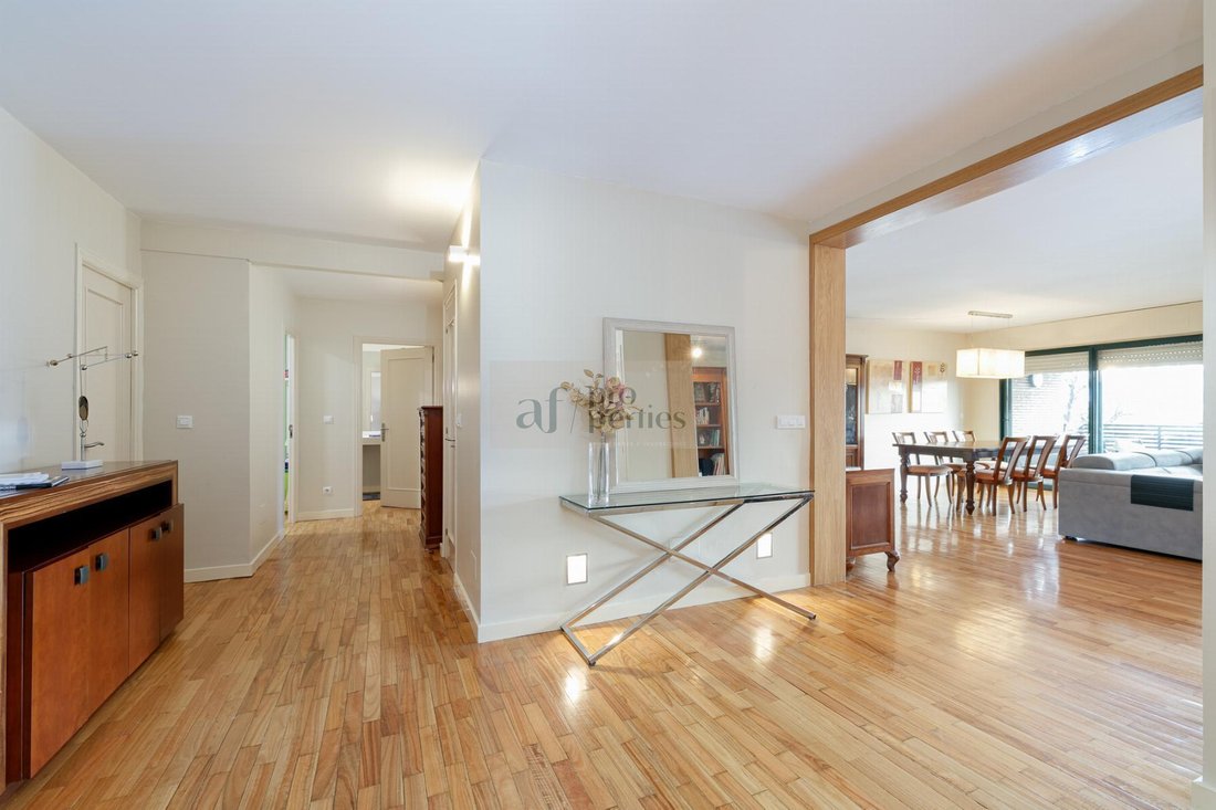 Apartment in Vigo (District), Vigo, Spain 1 - 13956425