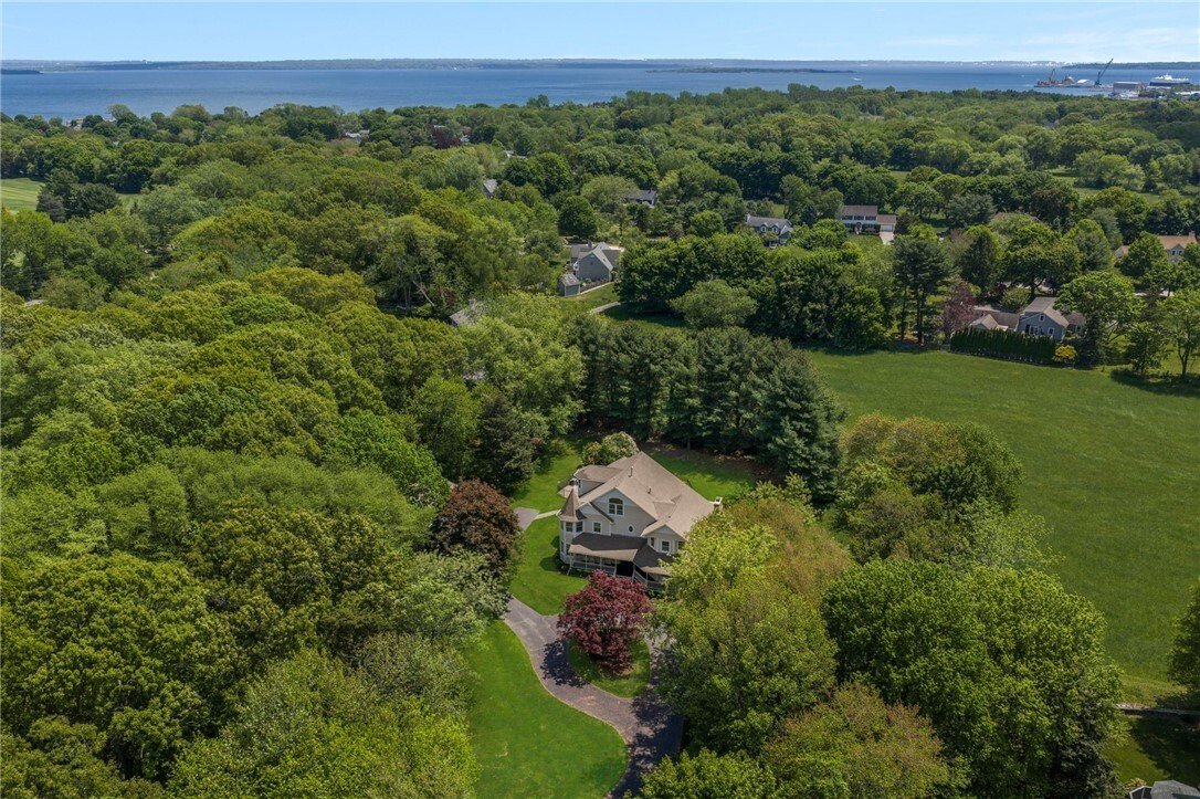 House in North Kingstown, Rhode Island, United States 3 - 18108891