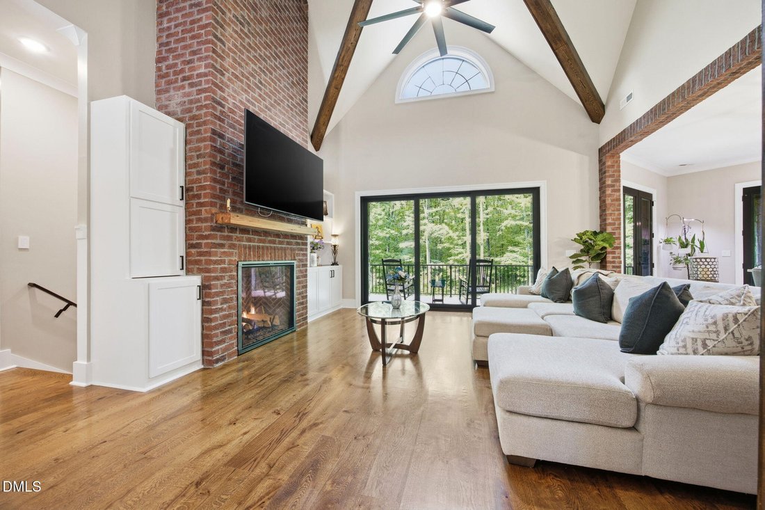 House in Rougemont, North Carolina, United States 5 - 18108908