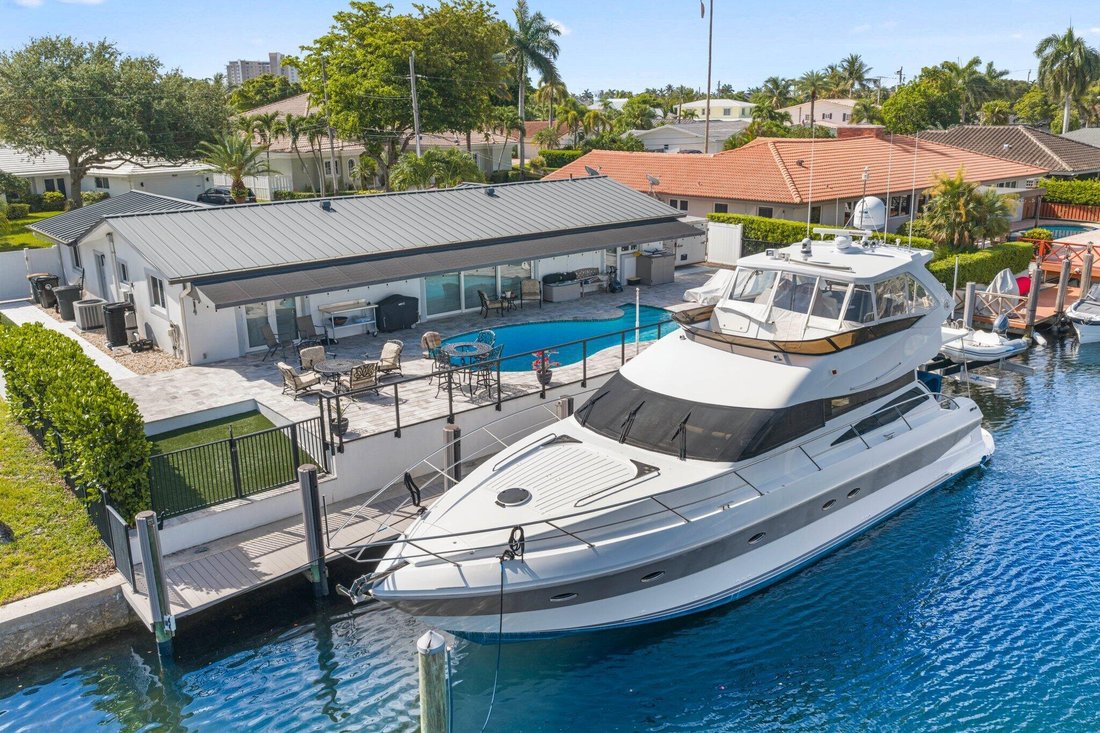 House in Lighthouse Point, Florida, United States 1 - 18108831