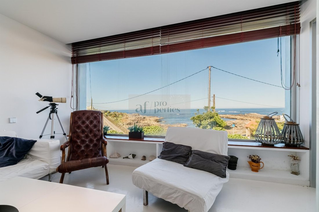 Chalet a A Guarda (District), A Guarda, Spagna 4 - 16188460