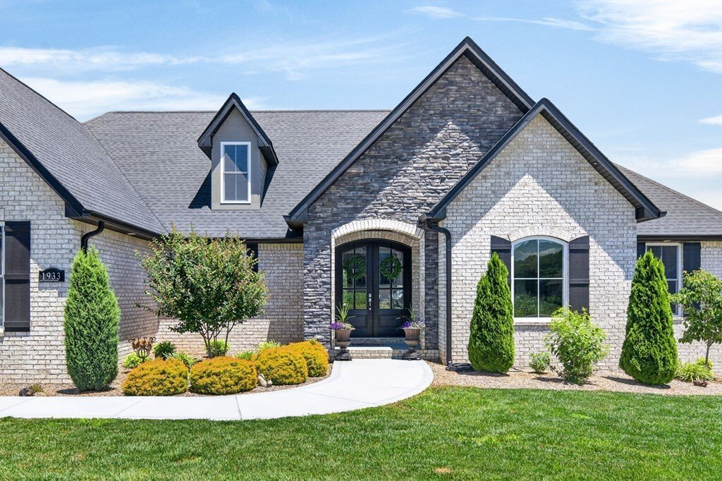 House in Cookeville, Tennessee, United States 2 - 18109242