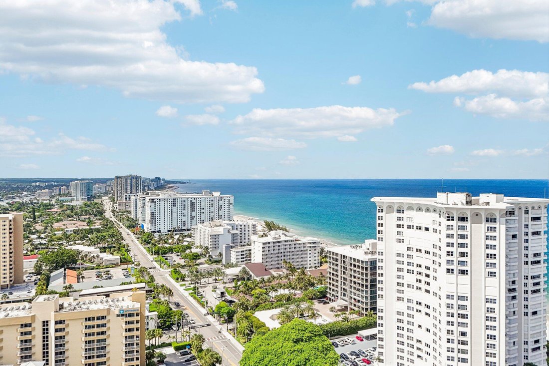 Condo in Hillsboro Beach, Florida, United States 3 - 18086343