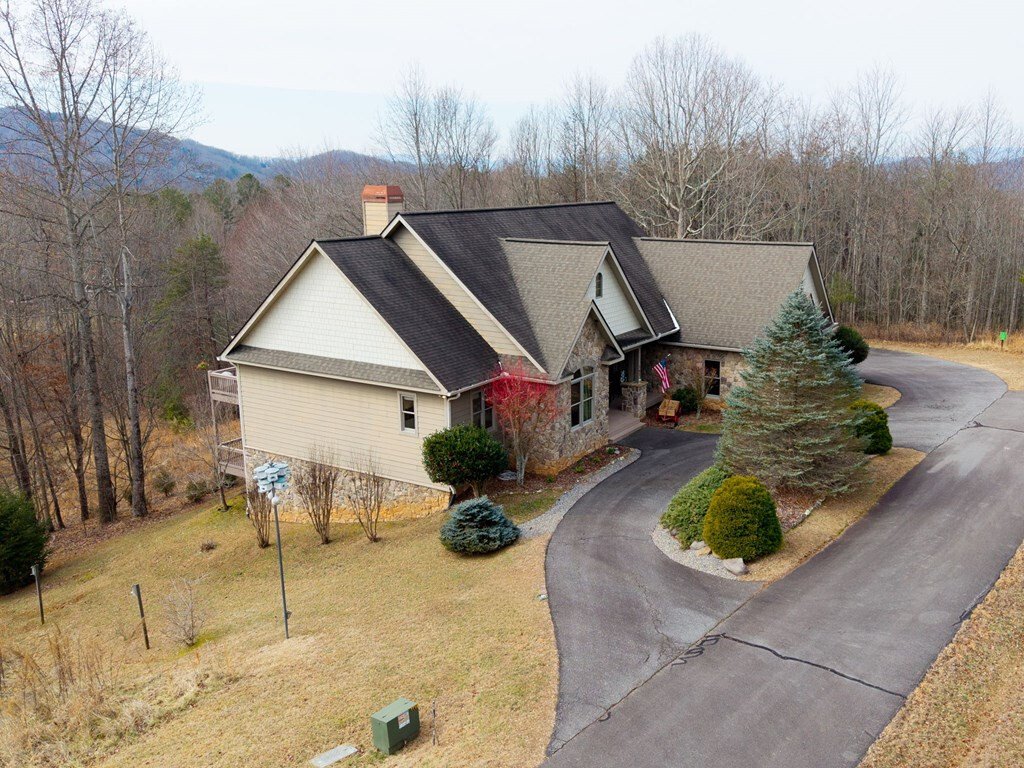 House in Murphy, North Carolina, United States 3 - 18109301