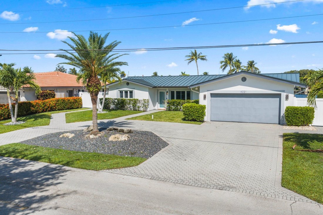 House in Lighthouse Point, Florida, United States 2 - 18108831