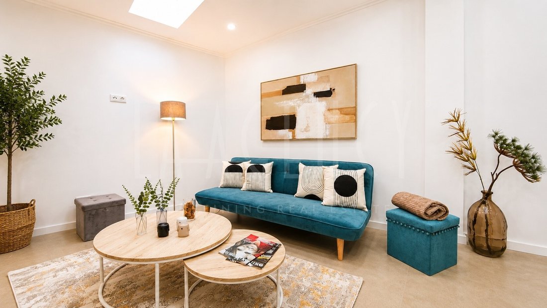 Apartment in Penha de Franca, Lisbon, Portugal 4 - 18109272