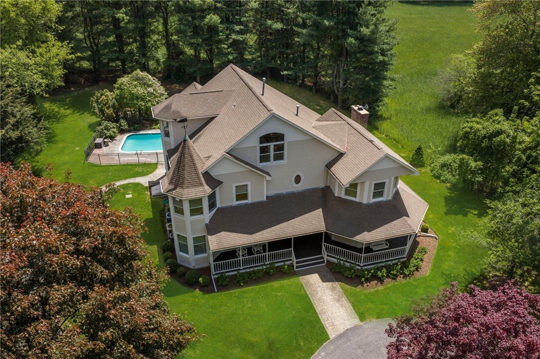 House in North Kingstown, Rhode Island, United States 1 - 18108891