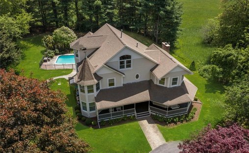 Casa en North Kingstown, Rhode Island, Estados Unidos 1