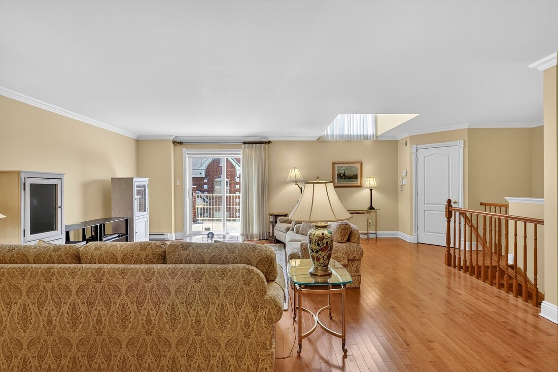 Condominio a Dollard-des-Ormeaux, Québec, Canada 4 - 18108773