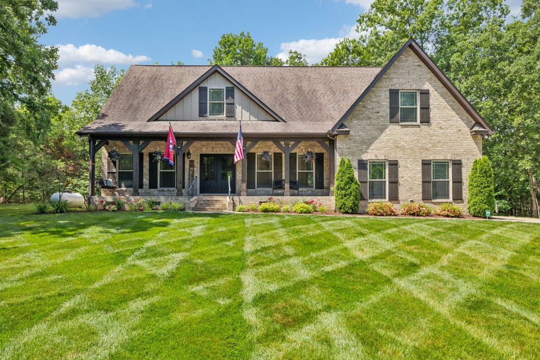 House in Lascassas, Tennessee, United States 1 - 18109274