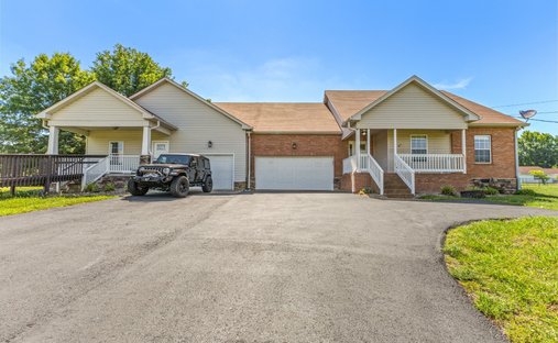 Apartment in Nashville, Tennessee, United States 1